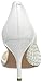 Nine West Women's Notatall Fabric-S Dress Pump
