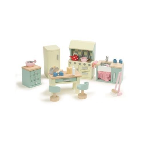 Rosebud Kitchen