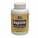 Bottled Aspirin 1000/bottle