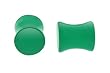 Stone Plug Amazonite - 4g - Sold as a Pair