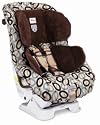 Britax Boulevard CS Click & Safe Convertible Car Seat, Spa