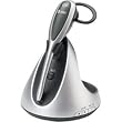 AT&T TL7610 DECT 6.0 Cordless Headset, Silver/Black, 1 Cordless Headset