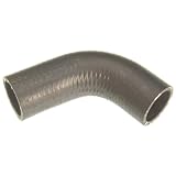 ACDelco 20166S ACDELCO PROFESSIONAL HOSE,ENG COOL HTR by ACDelco
