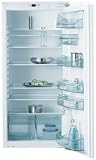 56cm A+ Rated Tall Housing Eye Level Electronic Larder Fridge**Will require own furniture door** (SK912005I)