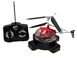 Review Dekko  / Dyna Blade II Remote Control Helicopter