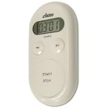 Cornerman's Timer
