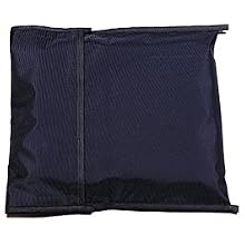 Bel-Art Scienceware 133520001 Nylon/Vinyl X-Ray Film Box Holder Bag, For Cassettes 20cm x 25cm
