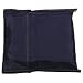 Bel-Art Scienceware 133520001 Nylon/Vinyl X-Ray Film Box Holder Bag, For Cassettes 20cm x 25cm