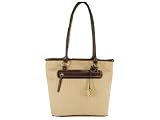 Giani Bernini Annabelle Tulip Tote