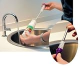 Pet Supplies : Lixit Economy Bottle Cleaning Brush