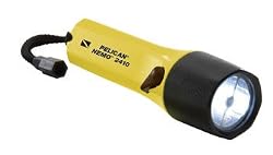 NEMO 2410 Recoil LED Flashlight