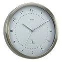 Acctim Kaava Radio Controlled Wall Clock