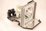 Acer PD525 projector lamp replacement bulb with housing - high quality replacement lamp