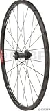 DT XRC 1250 Front Centerlock Disc w /6-bolt adaptor. Carbon Rim