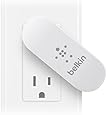 Belkin 2-Port USB Swivel Home and Wall Charger (2.1 Amp /10 Watt per Port)