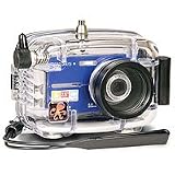 Ikelite Underwater Camera Housing for Olympus FE360, X875, C570, FE20, X15 & C25 Digital Cameras