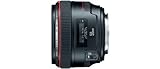 Canon EF 50mm f/1.2 L USM Lens for Canon Digital SLR Cameras