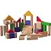 PlanToys 50 Construction Set