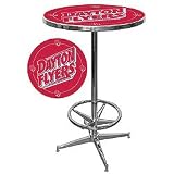 University of Dayton Pub Table - Game Room Products > Pub Tables > NCAA - Colleges