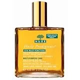 nuxe huile prodigieuse multi-usage dry oil