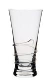 Dartington Crystal SPARK - TUMBLER PAIR 11.5 ounce, 6.3 inch tall