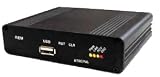 Toshiba NE-VS100E, 1-Channel MPEG-4 DS Encoder, 32 Bit RISC 200 MHz CPU, 704x480 PAL/NTSC