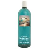 Malibu 2000 - Swimmers Water Action Shampoo 33oz