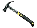 Details zu "Stanley Klauenhammer FatMax XTreme Antivibe geschmiedet" Details zu "Stanley Klauenhammer FatMax XTreme Antivibe geschmiedet"