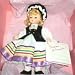 alexander estonia collector 8 doll