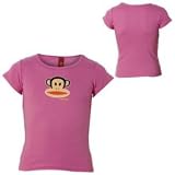 Small Paul Julius T-Shirt - Short-Sleeve - Toddler Girls'