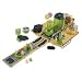 BEN 10: Alien Scientific Laboratory
