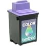 Brother Printers Color Ink Cartridge For MFC-7050C