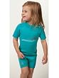 O'Neill Reactor Toddler Spring Shorty