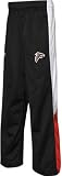 Review   / Atlanta Falcons Red Youth Mesh Pants