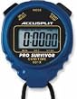 Accusplit Blue Pro Timer (Set of 2)