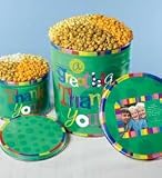 Great Big Thank You Tins