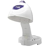 Hot Tools Fast Dry ION Salon Hard Bonnet Dryer-HT1060 (HT1060)
