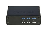 NuForce U192S is a High-Performance USB to SPDIF Converter