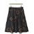 Great Plains Womens Sundial Circles Skirt