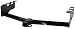Reese Towpower 51081 Class III Hitch Receiver