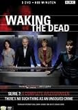 Waking the Dead - Series 7 [DVD] [IMPORT] [ENGLISH AUDIO]