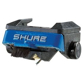 N97XE Replacement Stylus for M97xE Cartridge