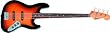 Fender Jaco Pastorius Jazz Bass&reg;, 3 Tone Sunburst, Rosewood Fretboard