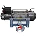 Useful Wireless Remote 17500LBS Industury Electric