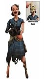 Ladysmith Splicer Figure - Bioshock 2 - Series 3 - NecaIMAGE