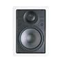 Niles PSW8 In-wall Subwoofer, 10-150 WTS, 4-8 OHM, 35hz-140hz