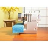 Produkt-Bild: Singer 14SH754 Overloeckmaschine