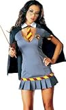 Wizard Wanda 3X To 4X Costume