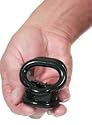 Nuttsling Cocksling Schwarz
