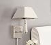 Pottery Barn PB Theodore Sconce